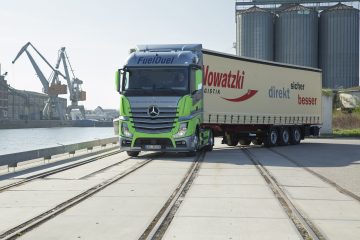 Mercedes si aggiorna all’ora legale in automatico