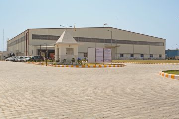 Magneti Marelli Motherson inaugura il nuovo stabilimento indiano di Bawal
