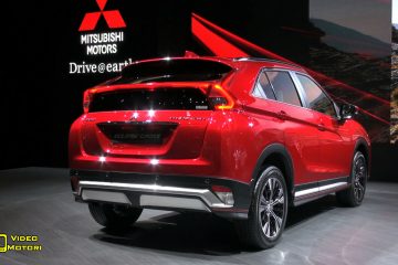 Mitsubishi e SsangYong al Salone di Ginevra 2017