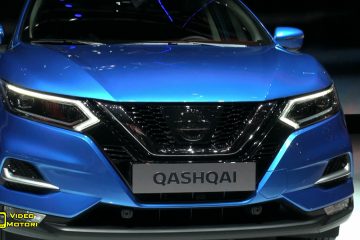 Nissan al Salone di Ginevra 2017