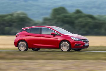Opel aumenta l’offerta del Cruise Control adattivo su Astra