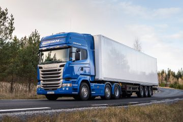 Scania accelera il processo di trasformazione digitale