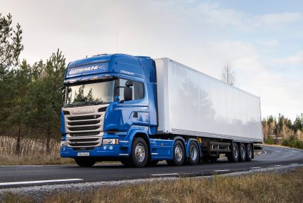 Scania accelera il processo di trasformazione digitale