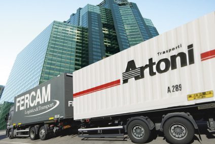 Firmato un accordo tra FERCAM e Artoni, i sindacati accettano. Firmato un accordo tra FERCAM e Artoni, i sindacati accettano.