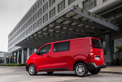 Citroën Jumpy Citroën Jumpy