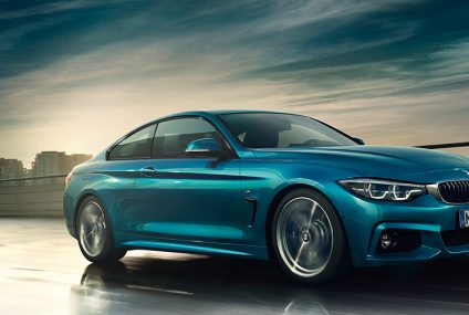 Bmw Serie 4