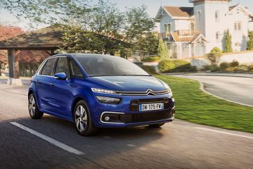 Citroën Italia Avvio  2017 Alla Grande