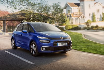 Citroën Italia Avvio  2017 Alla Grande