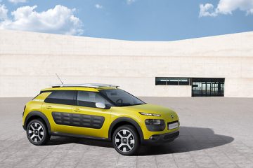 Citroen Your Driving Day, Per Un Amore A Prima … Prova