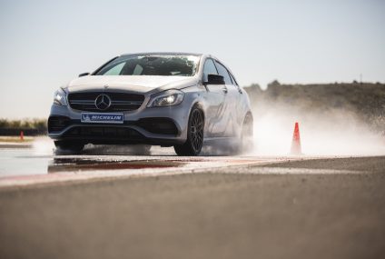 Michelin ha lanciato Pilot Sport S  nuovo pneumatico ad alte prestazioni