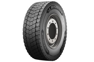 Michelin X® Multitm Ultima Generazione