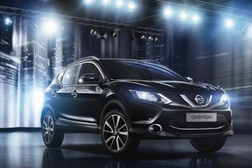 Nissan Da Record In Europa, Quando I Numeri parlano