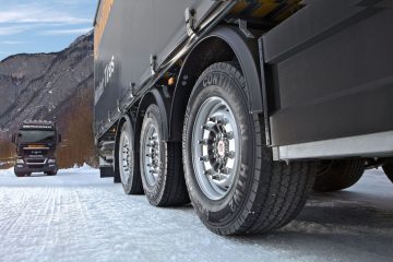 Sono Autocarri e veicoli pesanti in generale la spina dorsale del trasporto in Italia