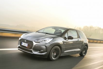 DS 3 Performance DS 3 Performance