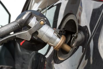 ANFIA: Crescono Le Auto Alimentate Con Carburanti Alternativi