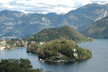 Como, Un Lago Per Ricaricarsi