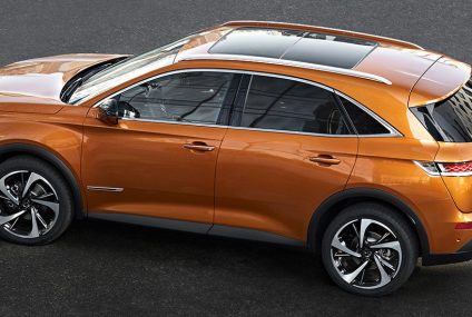 DS cerca leadership mondiale nel settore auto elettriche