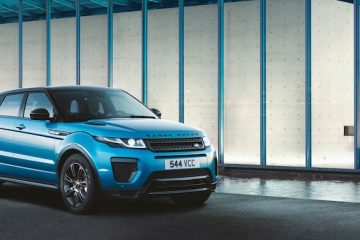 Land Rover, Una Gamma Con Lusso e Fuoristrada Nel DNA