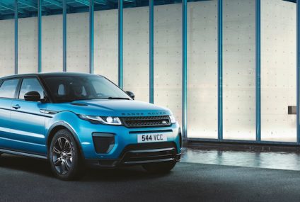 Land Rover, Una Gamma Con Lusso e Fuoristrada Nel DNA Land Rover, Una Gamma Con Lusso e Fuoristrada Nel DNA