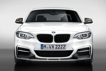 Bmw M 240i