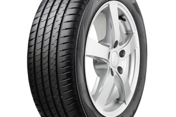 Roadhawk Firestone è Aderenza, Durata, Tenuta