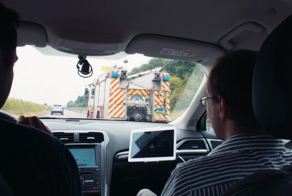 Richiamo Delle Sirene: Da Ford Nuove Tecnologie Richiamo Delle Sirene: Da Ford Nuove Tecnologie