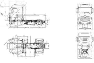 Mercedes-Benz Trucks crea portale per omologazioni on line