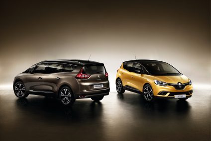 Renault Grand Scénic