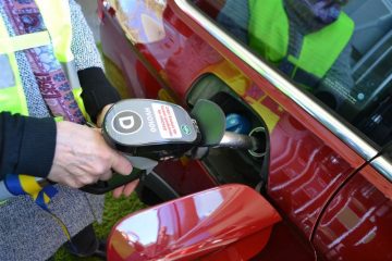 Alla Scania pieno di carburante alternativo per dipendenti