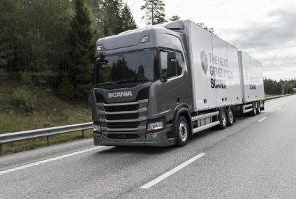 Rallenta in Maggio Mercato Veicoli Industriali Rallenta in Maggio Mercato Veicoli Industriali