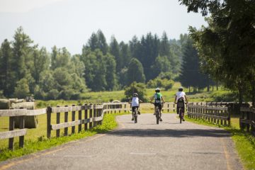 Bikeland, La Bike Area Più Grande D’italia