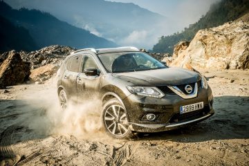 Nissan sempre in prima linea nel settore dei Crossover