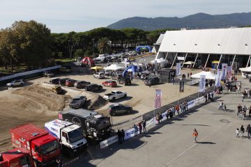 Ottobre, torna 4×4 Fest a Marina di Carrara