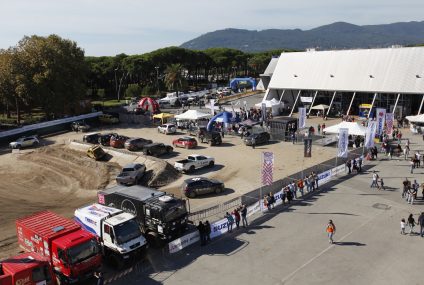 Ottobre, torna 4×4 Fest a Marina di Carrara