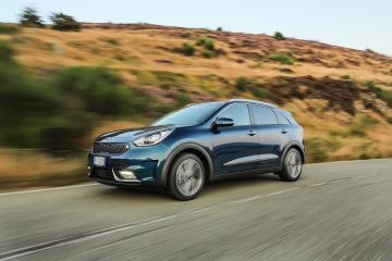 Ancora record vendite Kia in Europa primo semestre 2017