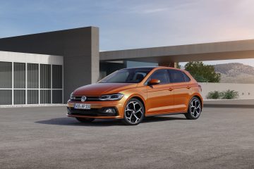 Nuova Volkswagen Polo