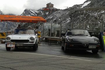 Nostalgia Club propone un “Panino allo Stelvio”