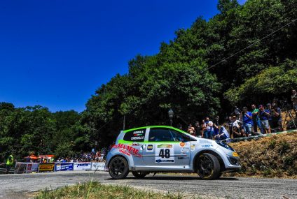 Trofei Renault Rally Irc, Il Punto sui campionati