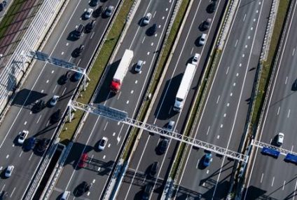 Scania Growth Capital investe nelle spedizioni digitali