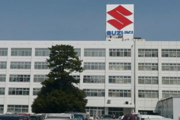 Risultati positivi per riciclo veicoli Suzuki in Giappone