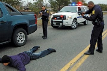 Indagine LoJack su Furti d’auto: sparite più della metà