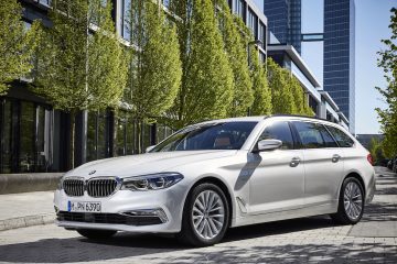 Ecobonus BMW di 2.000 euro permuta diesel “datati”