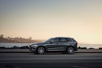 Vendite globali in aumento per Volvo Cars