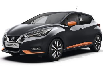 Micra per tutti, soluzione Nissan per le compatte