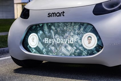 smart vision ti viene a prendere a casa