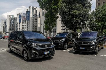 Peugeot Traveller, un grande invito a viaggiare