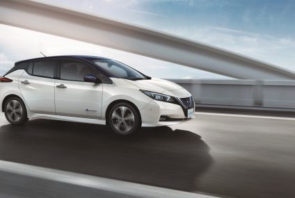 Nissan LEAF: innovazione nella mobilità elettrica e tecnologia ProPILOT Nissan LEAF: innovazione nella mobilità elettrica e tecnologia ProPILOT