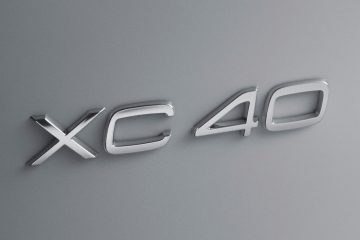Volvo XC40 si rinnova: dentro o fuori dalle città è OK