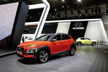 Posizione 35 per Hyundai nella classifica mondiale costruttori