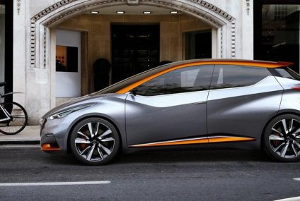 Nissan: 150 milioni di veicoli prodotti nel mondo